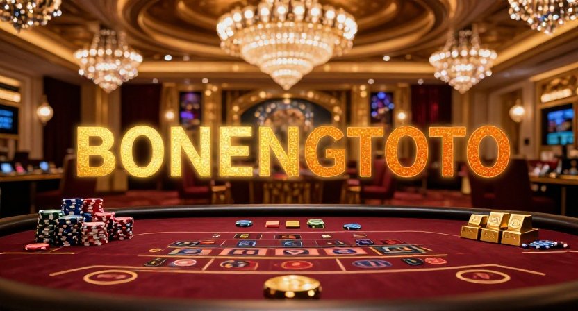 BONENGTOTO